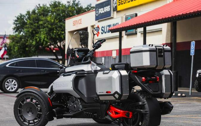2025 Can-Am® Canyon XT