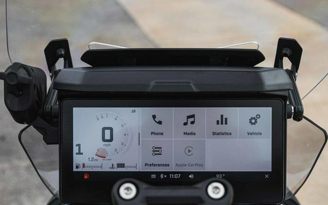 2025 Can-Am Canyon? XT