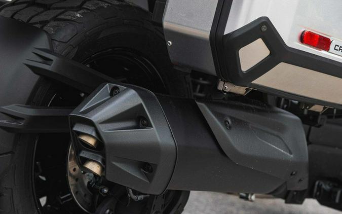 2025 Can-Am Canyon? XT