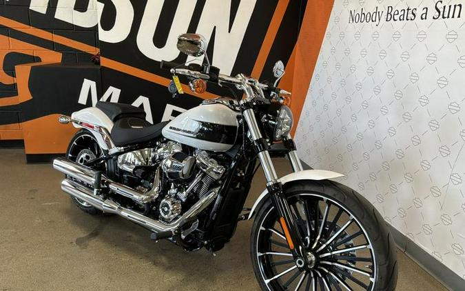 2024 Harley-Davidson® FXBR - Breakout®