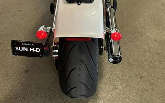 2024 Harley-Davidson® FXBR - Breakout®