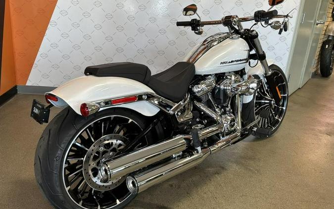 2024 Harley-Davidson® FXBR - Breakout®