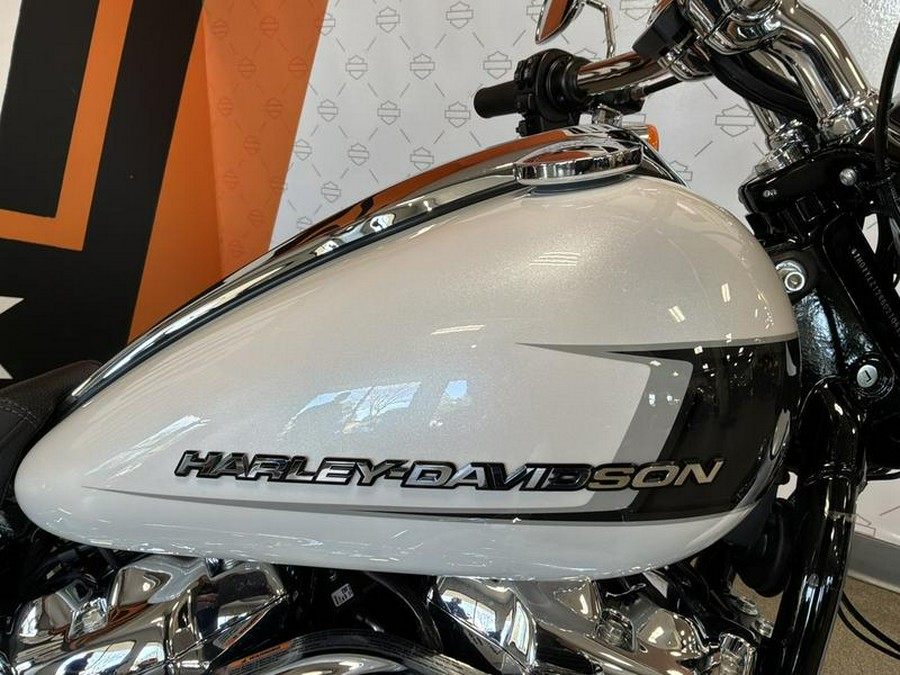 2024 Harley-Davidson® FXBR - Breakout®