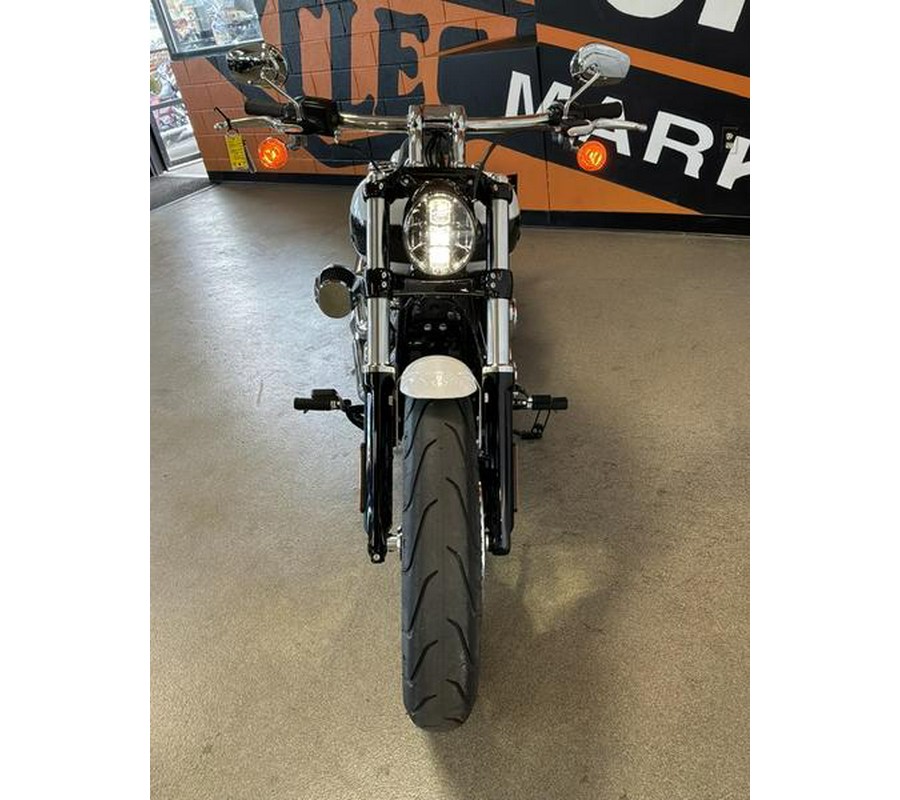 2024 Harley-Davidson® FXBR - Breakout®