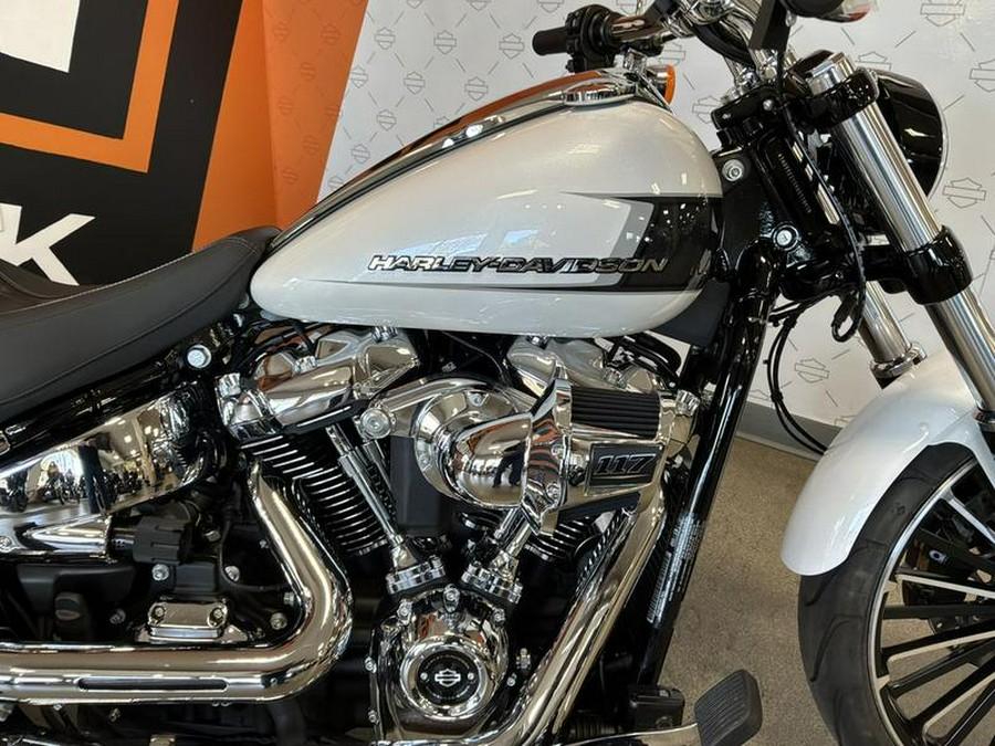 2024 Harley-Davidson® FXBR - Breakout®