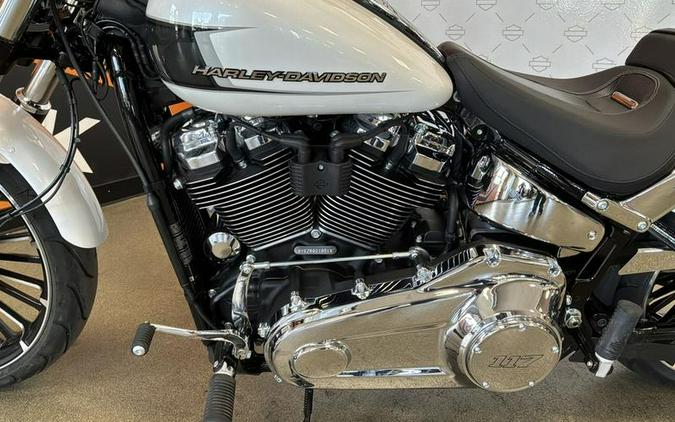 2024 Harley-Davidson® FXBR - Breakout®