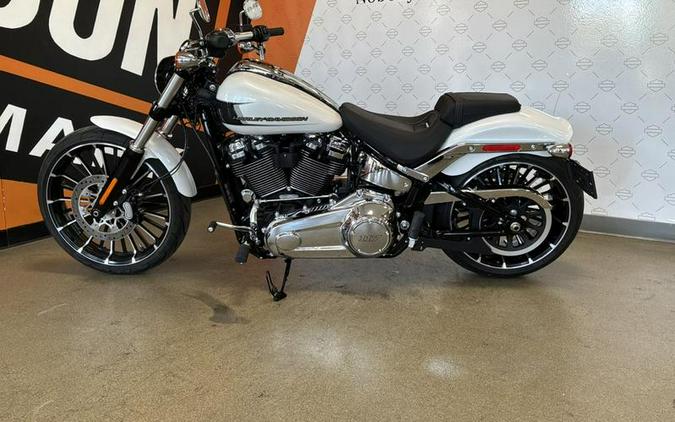 2024 Harley-Davidson® FXBR - Breakout®