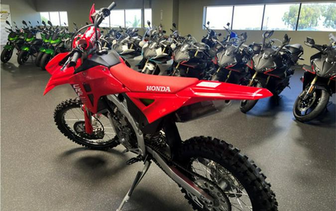 2026 Honda CRF 250RX
