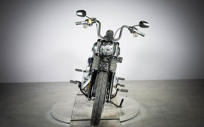 2025 Harley-Davidson Street Bob FXBB