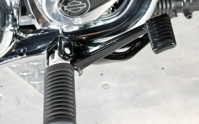 2025 Harley-Davidson Street Bob FXBB