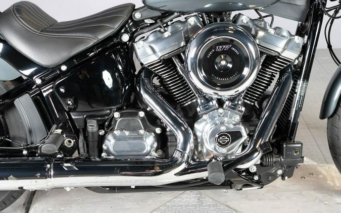 2025 Harley-Davidson Street Bob FXBB