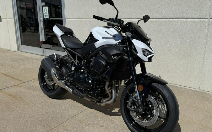 2026 Kawasaki Z900 ABS