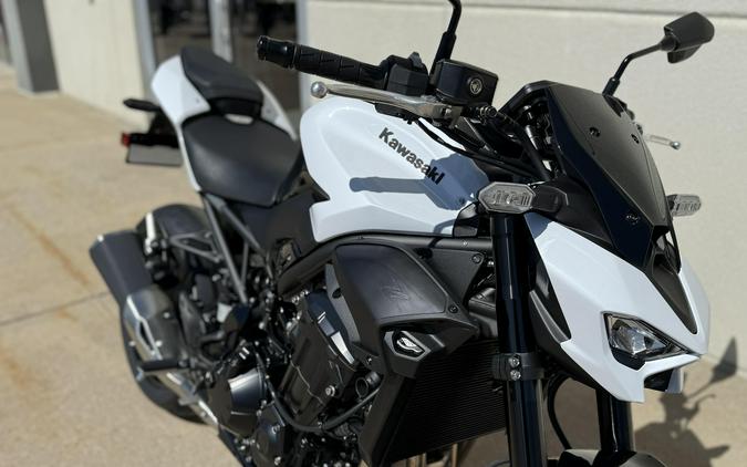 2026 Kawasaki Z900 ABS