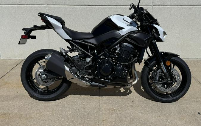 2026 Kawasaki Z900 ABS