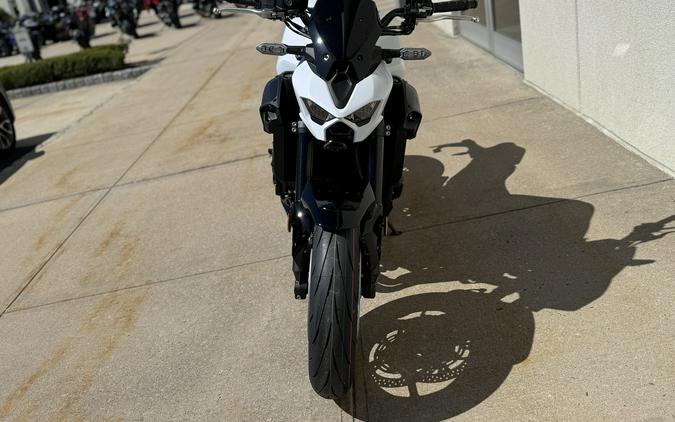 2026 Kawasaki Z900 ABS