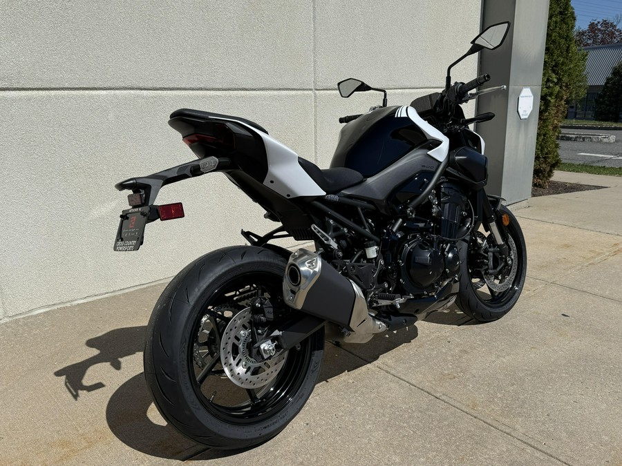 2026 Kawasaki Z900 ABS