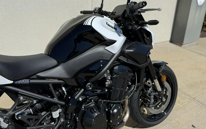 2026 Kawasaki Z900 ABS