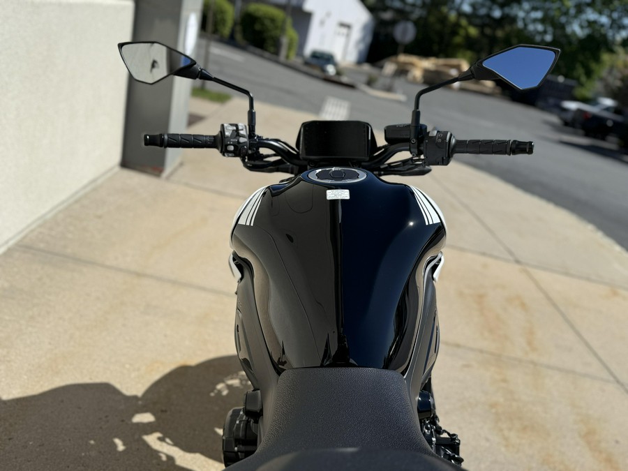 2026 Kawasaki Z900 ABS