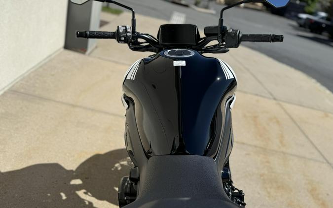 2026 Kawasaki Z900 ABS