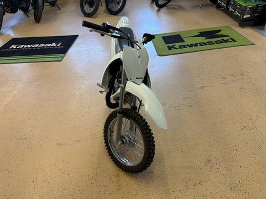 2026 Kawasaki KLX®110R
