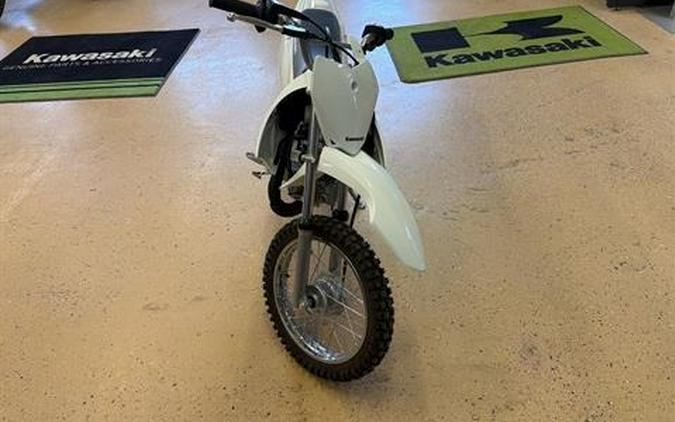 2026 Kawasaki KLX®110R