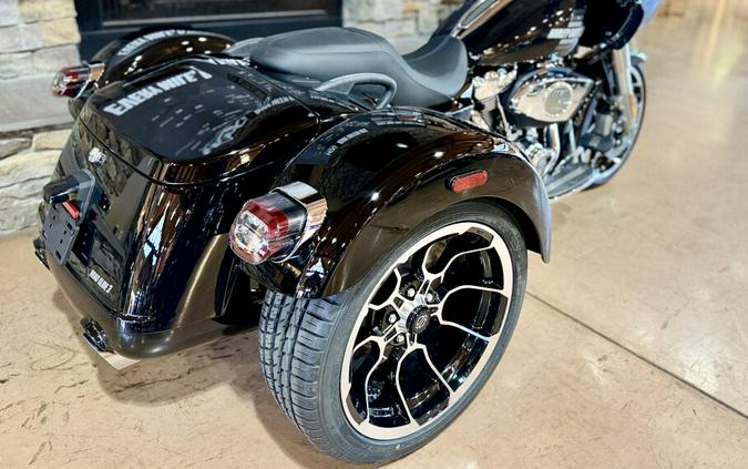 2026 FLTRT - Road Glide 3