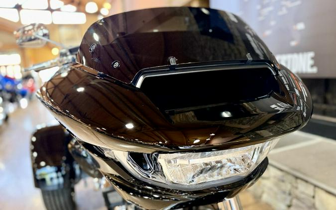 2026 FLTRT - Road Glide 3