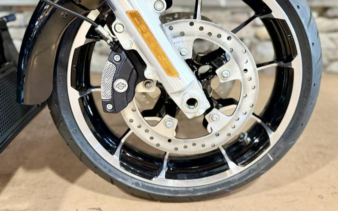 2026 FLTRT - Road Glide 3