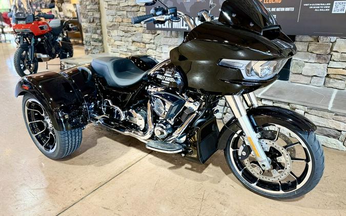 2026 FLTRT - Road Glide 3