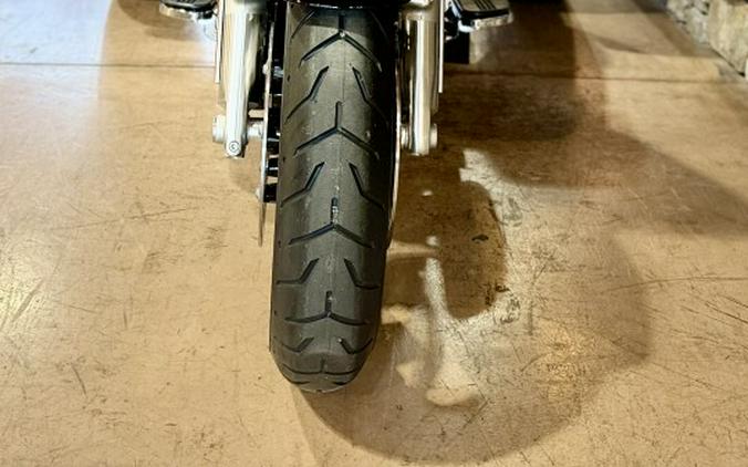 2026 FLTRT - Road Glide 3