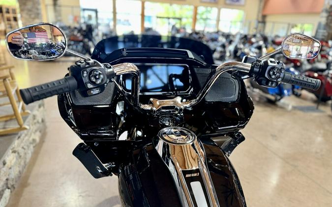 2026 FLTRT - Road Glide 3