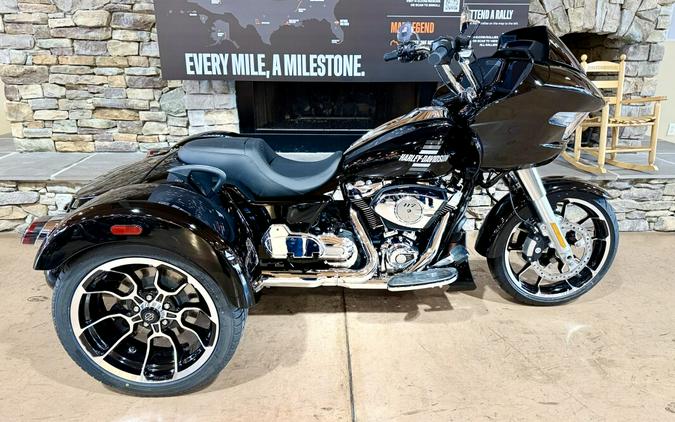 2026 FLTRT - Road Glide 3