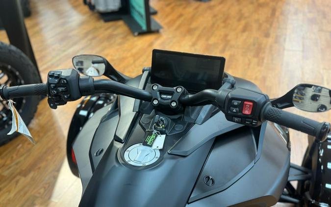 2026 Can-Am Spyder F3 S