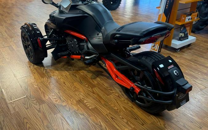 2026 Can-Am Spyder F3 S