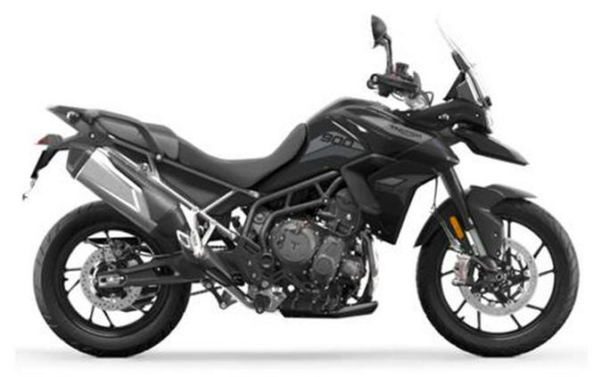 2022 Triumph Tiger 900 GT Low