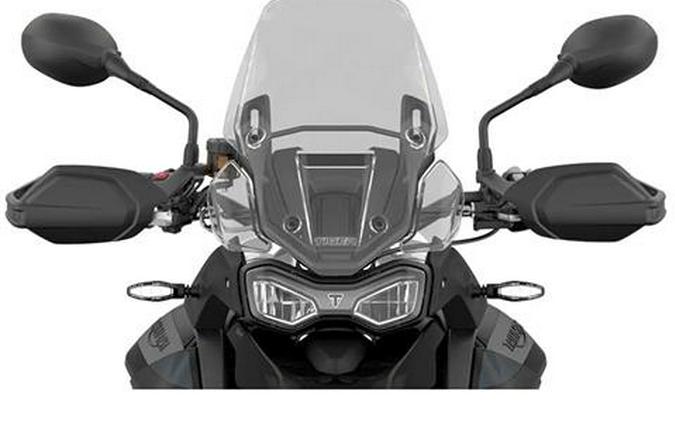 2022 Triumph Tiger 900 GT Low