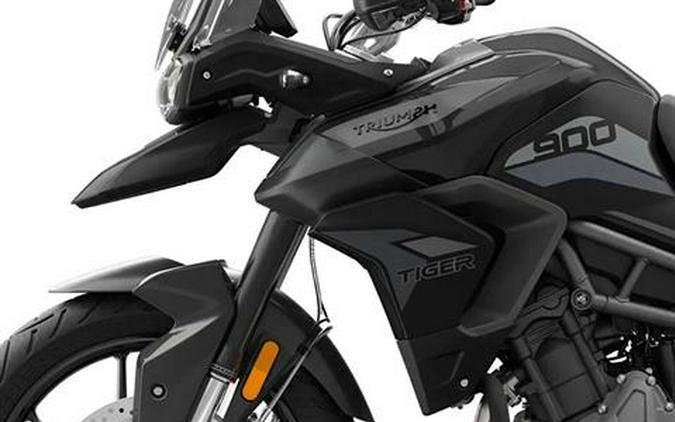2022 Triumph Tiger 900 GT Low