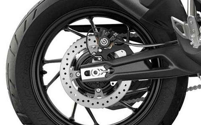 2022 Triumph Tiger 900 GT Low