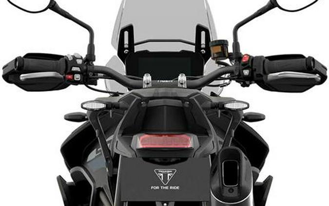 2022 Triumph Tiger 900 GT Low