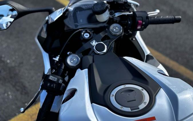 2026 Honda CBR1000RR Base