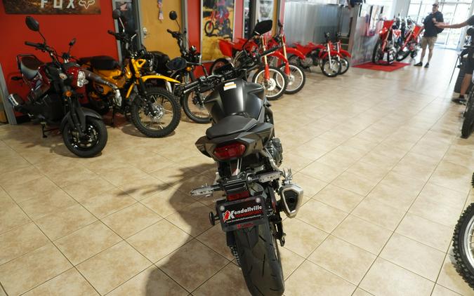 2026 CB750ACT - Honda