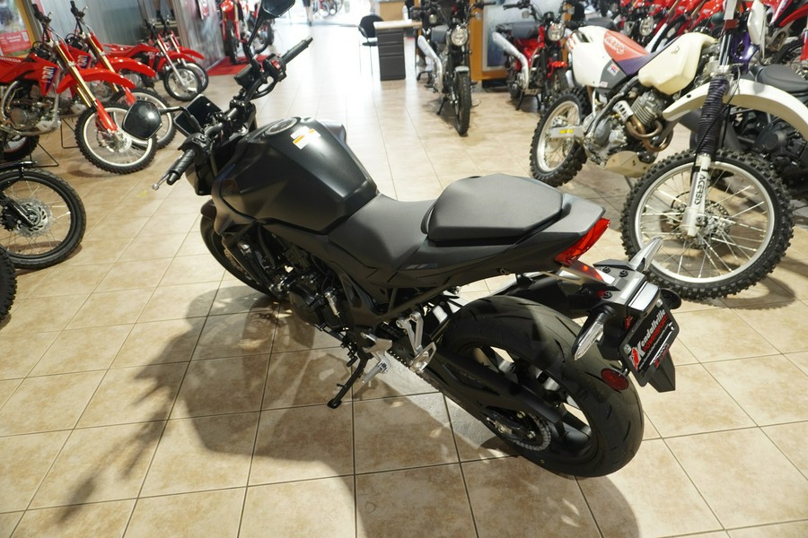 2026 CB750ACT - Honda