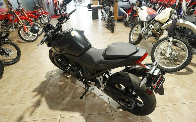 2026 CB750ACT - Honda