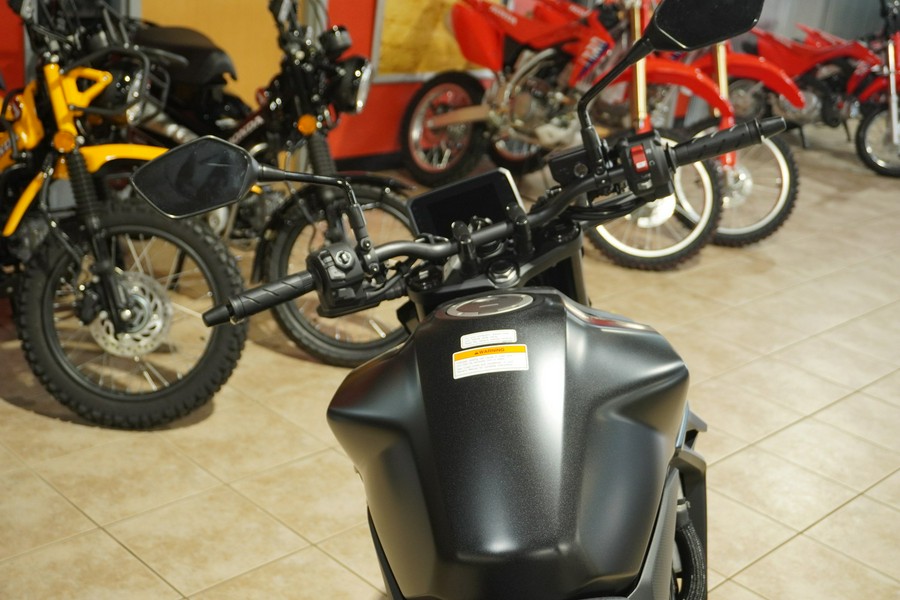 2026 CB750ACT - Honda
