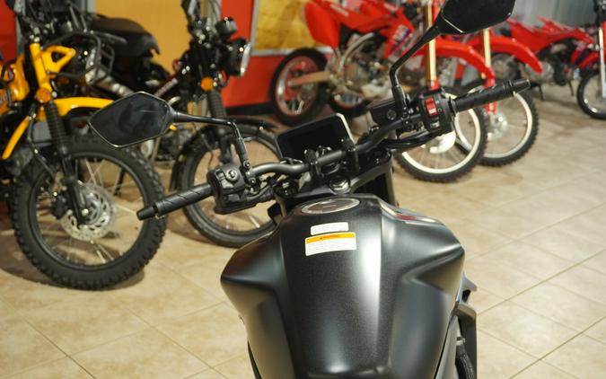 2026 CB750ACT - Honda
