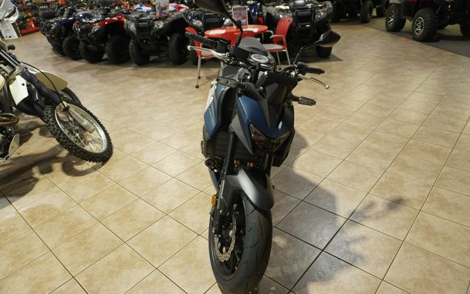 2026 CB750ACT - Honda