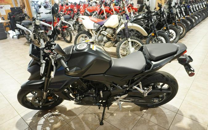 2026 CB750ACT - Honda