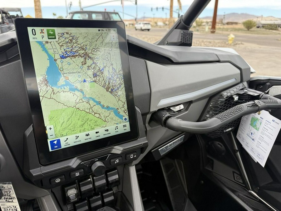 2026 Polaris RZR Pro R 4 Ultimate