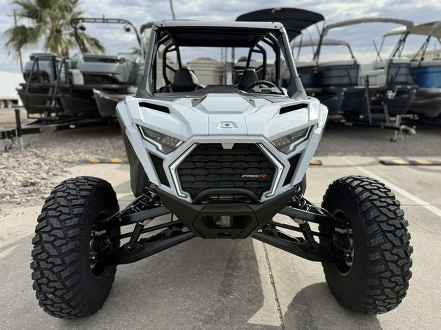 2026 Polaris RZR Pro R 4 Ultimate