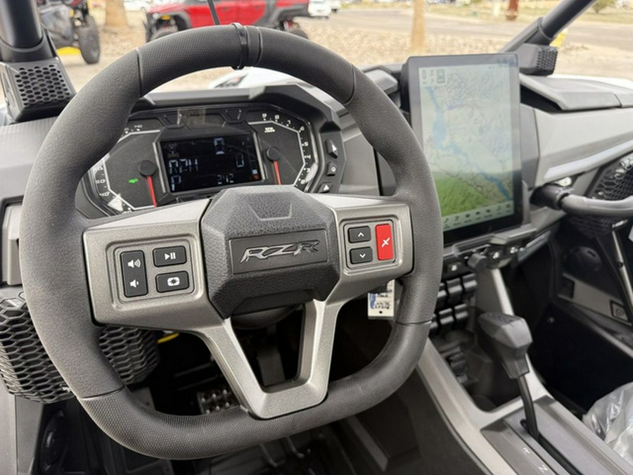 2026 Polaris RZR Pro R 4 Ultimate